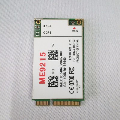 ME9215 4G模块联通网络适配与应用详解 多场景数传解决方案