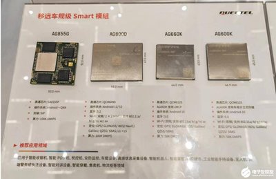 5G FWA和新能源汽车市场迎爆发期!移远通信如何放大招赋能5G垂直应用?