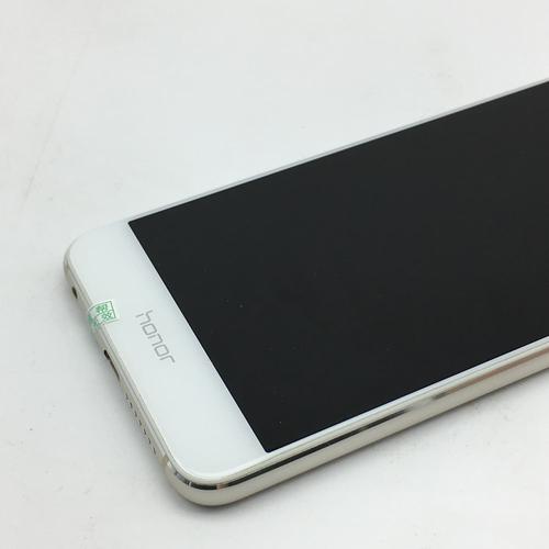 官方质检9成新 白色 32g 国行 移动联通 4g/3g/2g 荣耀 荣耀 8